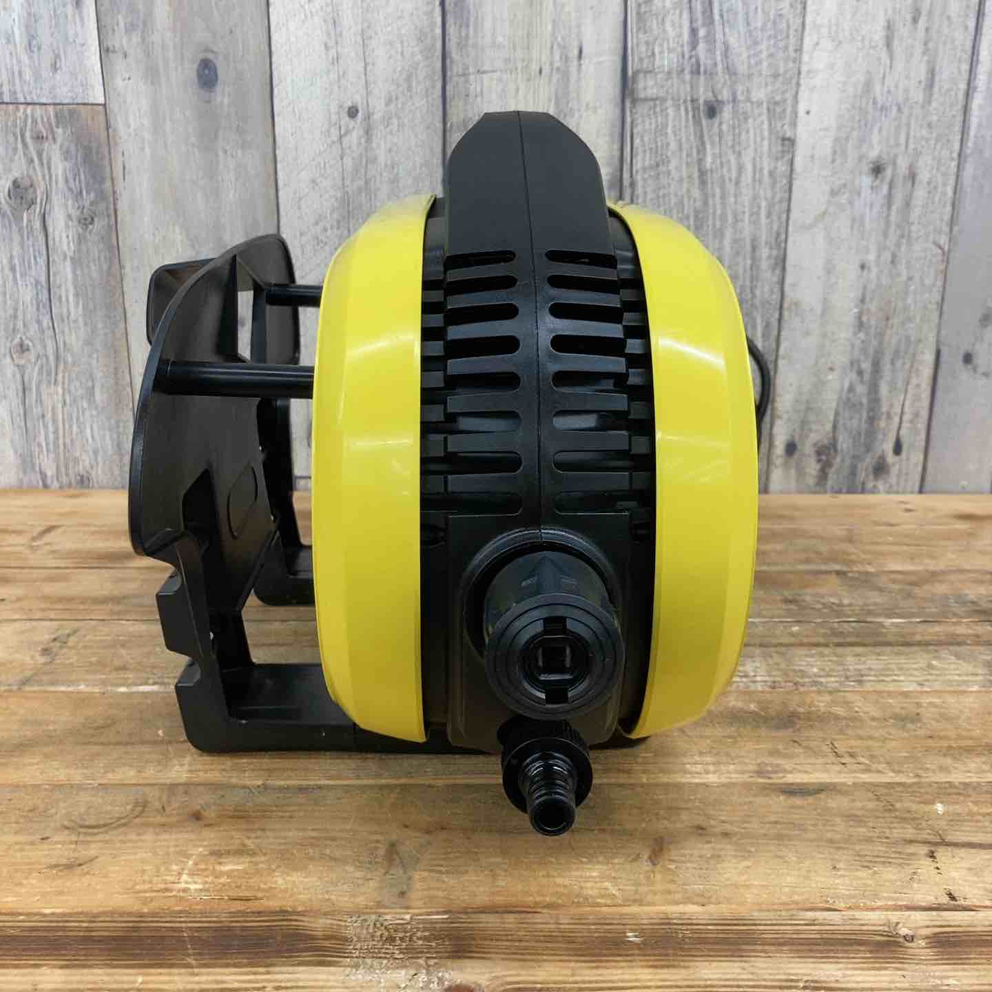 ケルヒャー(KARCHER) 高圧洗浄機 JTK silent 1.600-901.0 サイレント