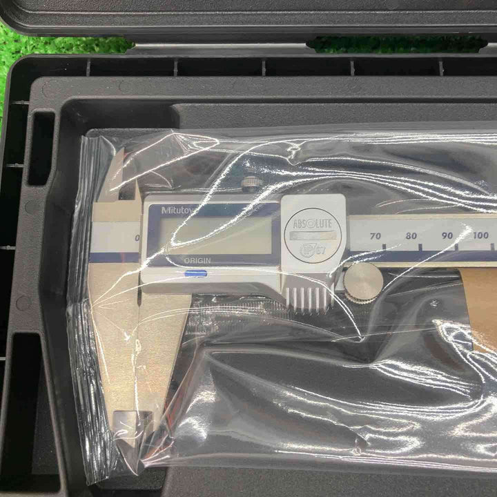 ◇ミツトヨ(mitutoyo) ABS クーラントプルーフキャリパ CD-P20S 500-703-20 ノギス【川越店】