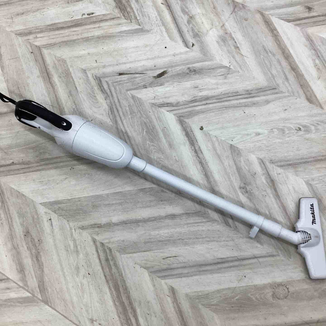 ◇マキタ(makita) コードレスクリーナー CL180FDZW【越谷店】