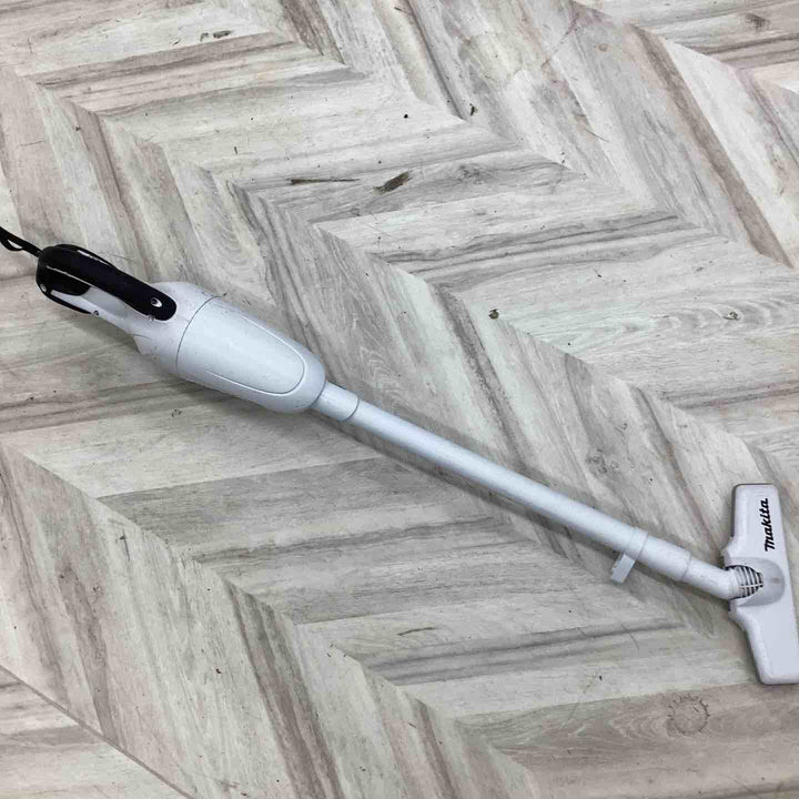◇マキタ(makita) コードレスクリーナー CL180FDZW【越谷店】