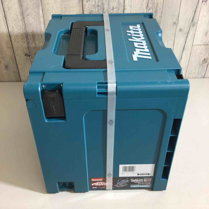 ★マキタ(makita) コードレス丸ノコ KS004GRDX【戸田店】