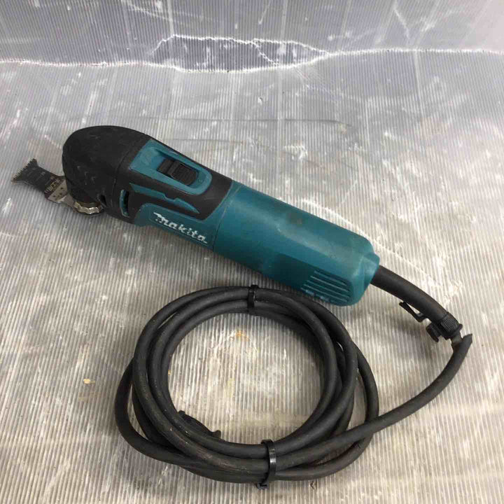 ☆マキタ(makita) 電子マルチツール TM3000C【草加店】