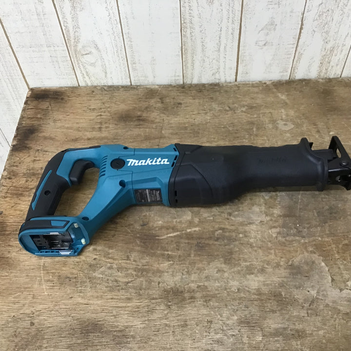 〇マキタ(makita) コードレスレシプロソー JR186DZ【柏店】