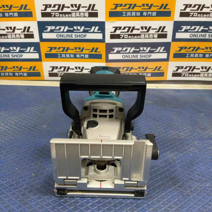 ★マキタ(makita) コードレスジョイントカッター PJ180DZ【草加店】