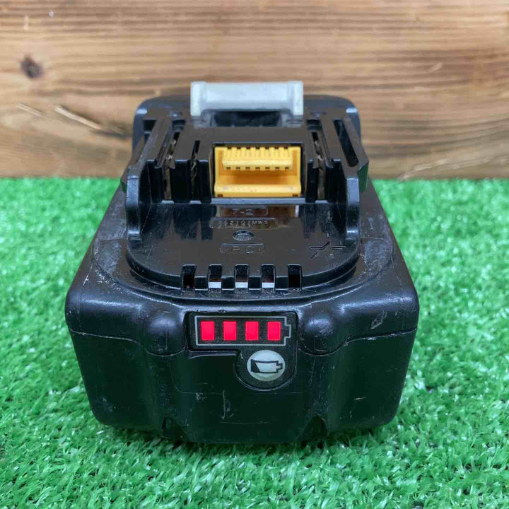 【現状品】 マキタ/makita リチウムイオンバッテリー 18V/3.0Ah BL1830B 【鴻巣店】