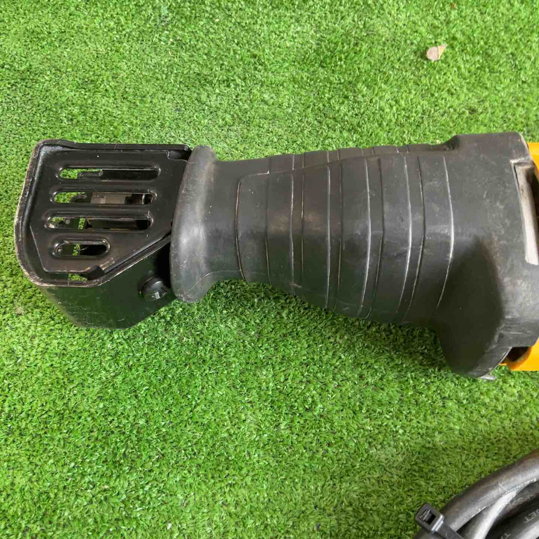 ◇デウォルト(DEWALT) セーバーソー DW304P【草加店】