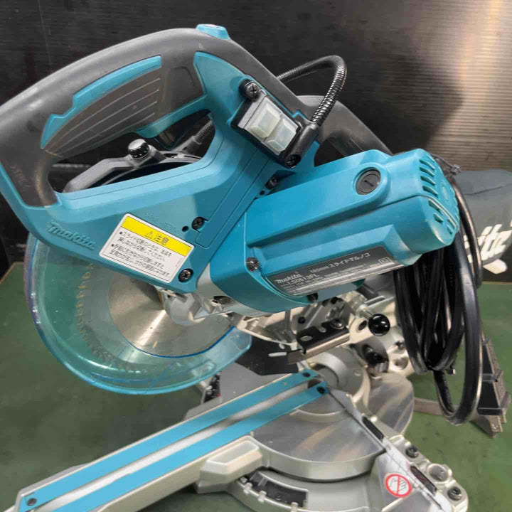 ★マキタ(makita)165mmスライドマルノコ LS0613FL 簡易動作確認済【戸田店】