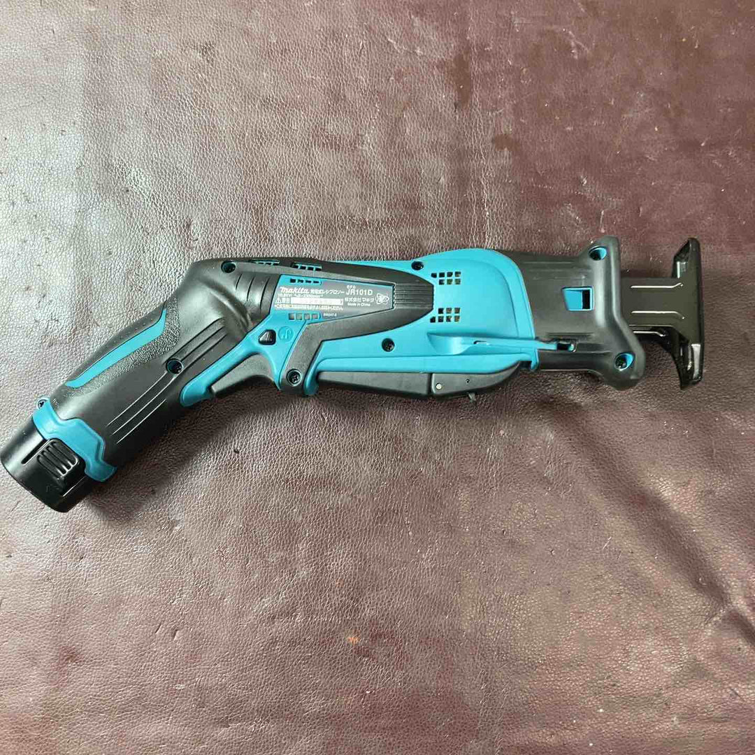 【中古品】 マキタ(makita) コードレスレシプロソー JR101DW 【東大和店】