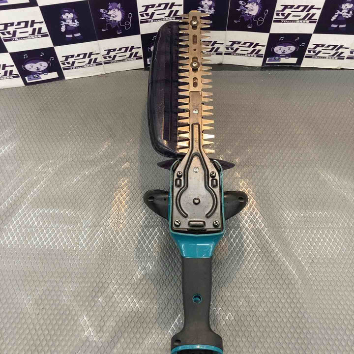 【中古品】マキタ(makita) コードレス生垣バリカン  MUH307DZ【所沢店】