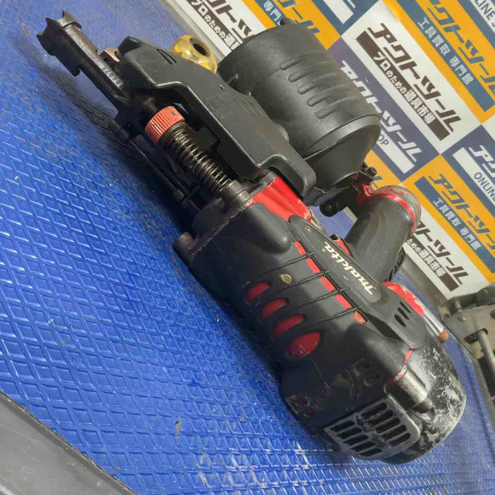 ★マキタ(makita) 高圧エア釘打ち機 AN930H【草加店】