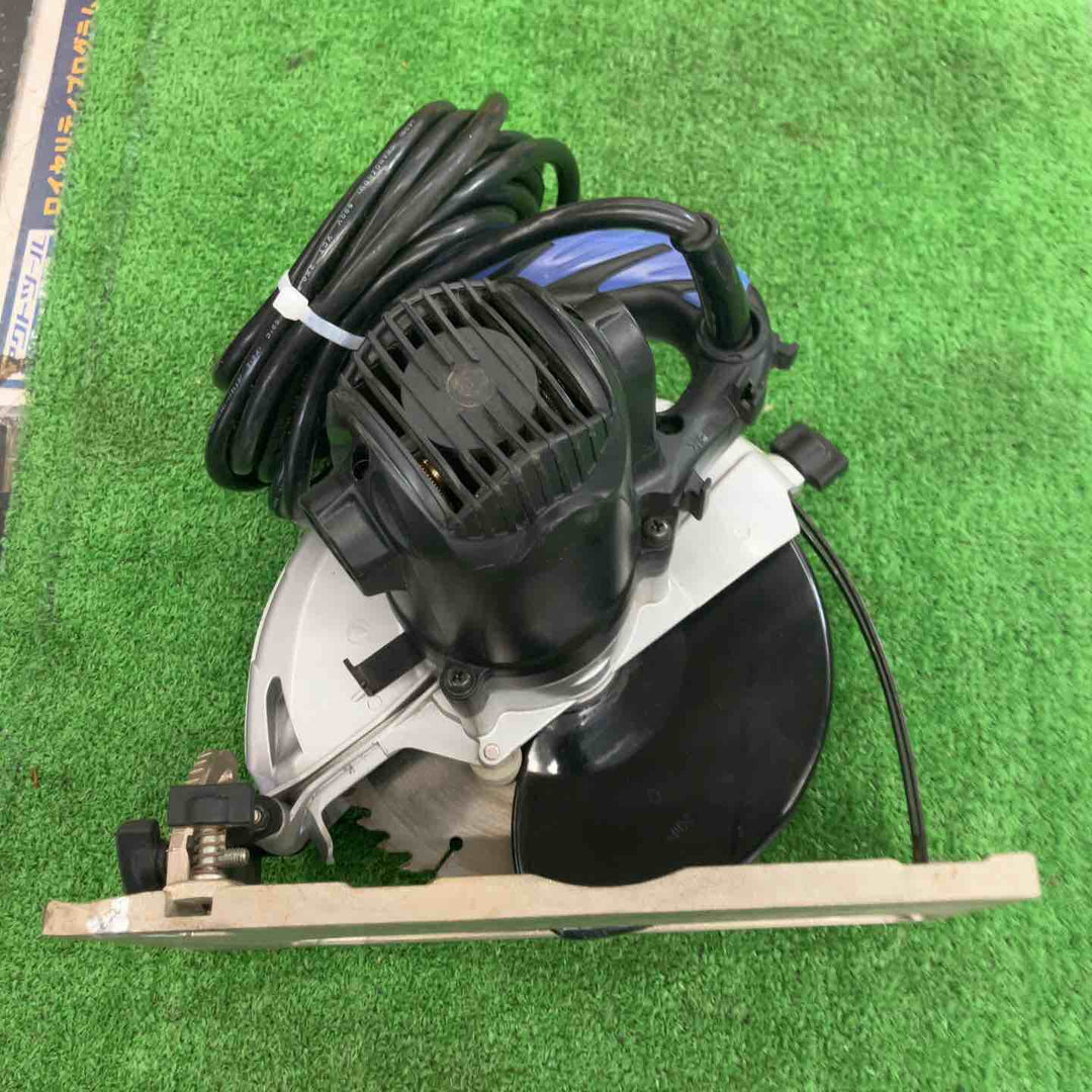 ◇HiKOKI(旧日立工機) 電気丸のこ(アルミベース) FC7MA2【桶川店】