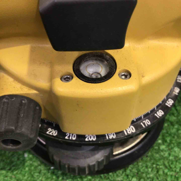 ◇トプコン(TOPCON) オートレベル AT-B4A【町田店】