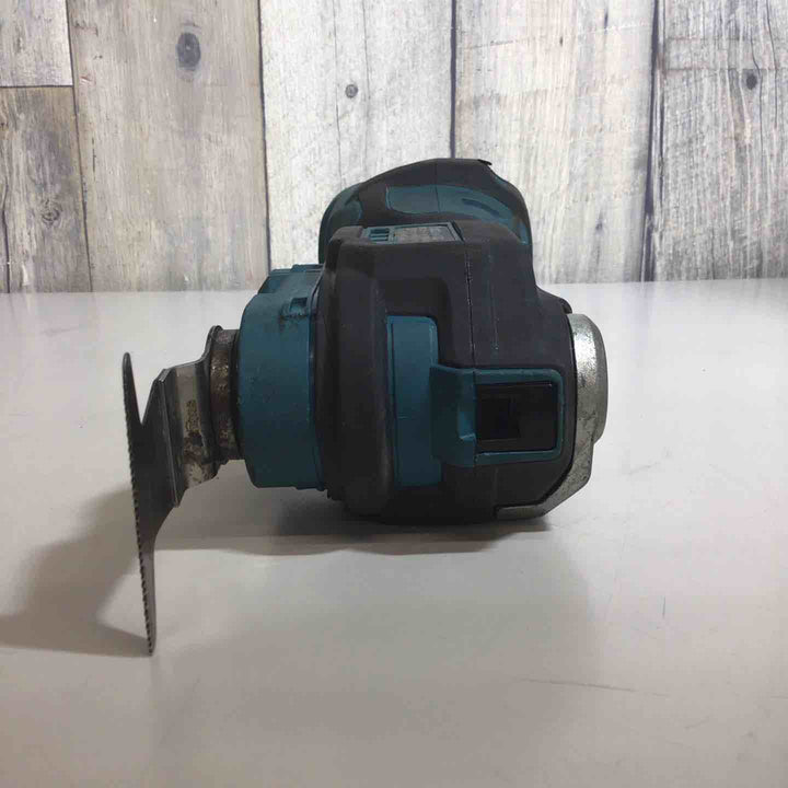 ★マキタ(makita) コードレスマルチツール TM52DZ【戸田店】