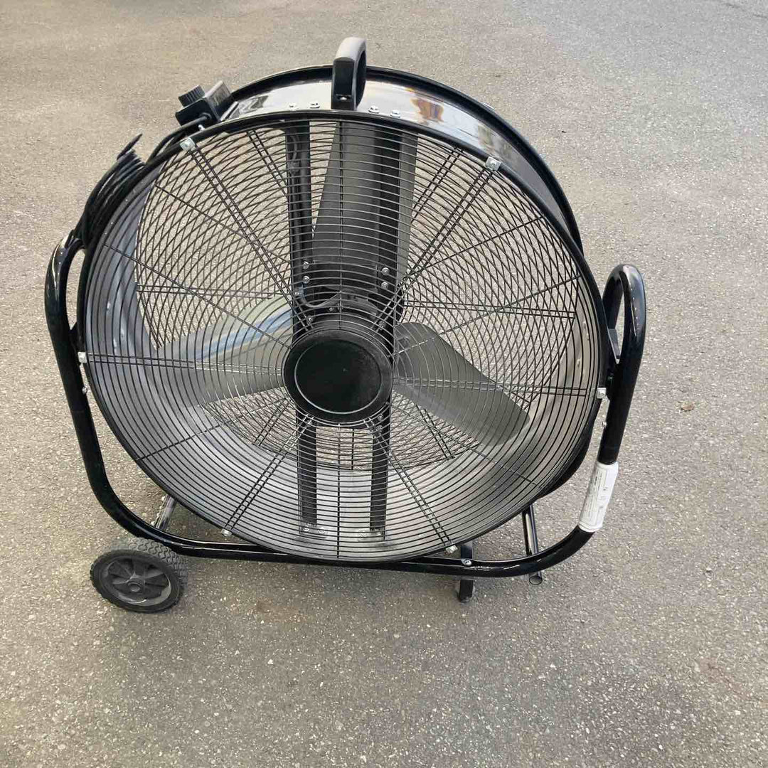 【店頭受取り限定】広電KFZ752風洞型工業扇【八潮店】