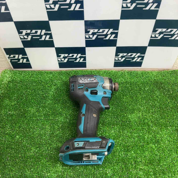 ★マキタ(makita) コードレスインパクトドライバー TD173DZ【草加店】