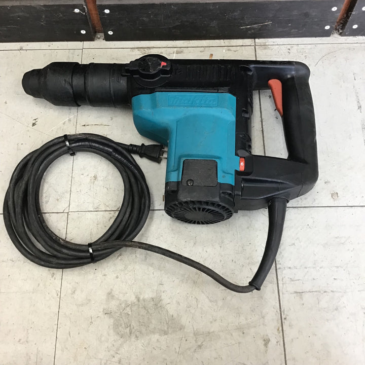 【現状品】 マキタ/makita ハンマドリル HR4000C 【鴻巣店】