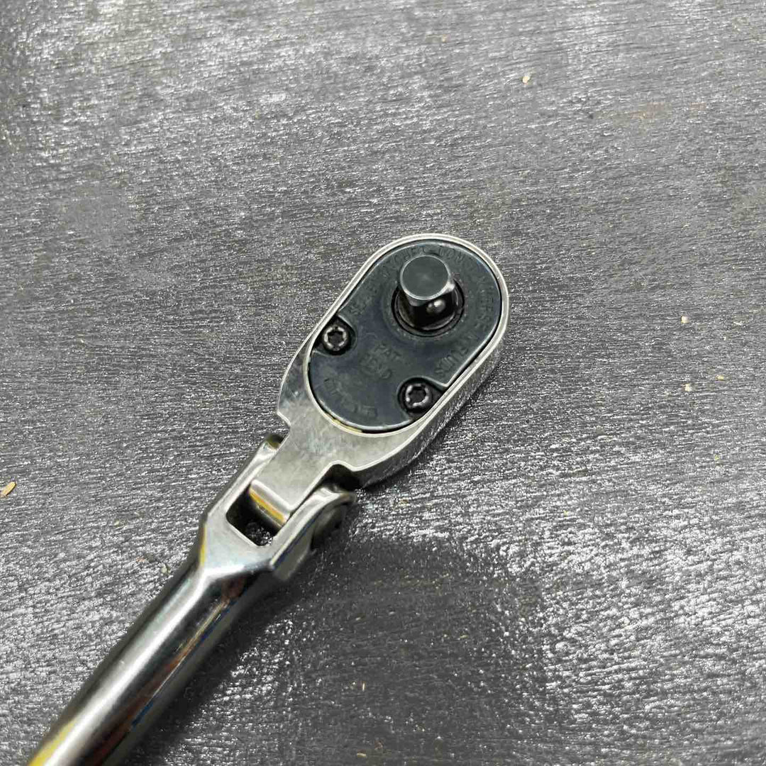 Snap-on ラチェットハンドル THLFD72【越谷店】