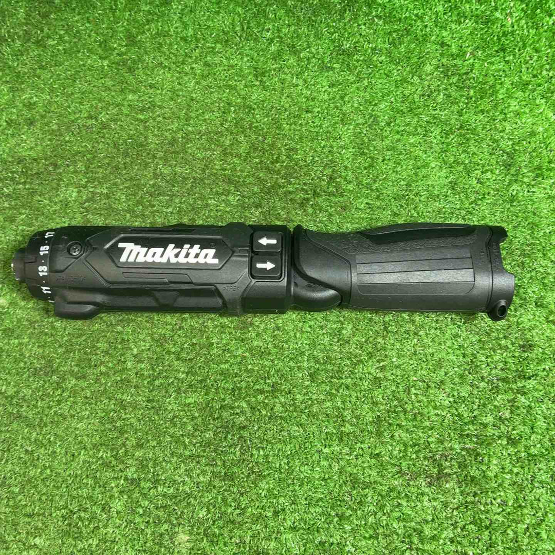 【中古品】 マキタ(makita) コードレスペンドリルドライバー DF012DSHXB 【藤沢店】