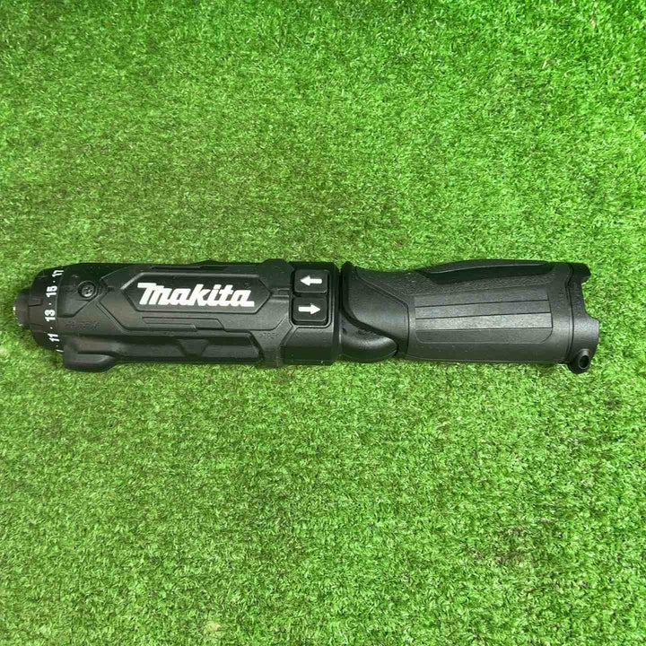 【中古品】 マキタ(makita) コードレスペンドリルドライバー DF012DSHXB 【藤沢店】