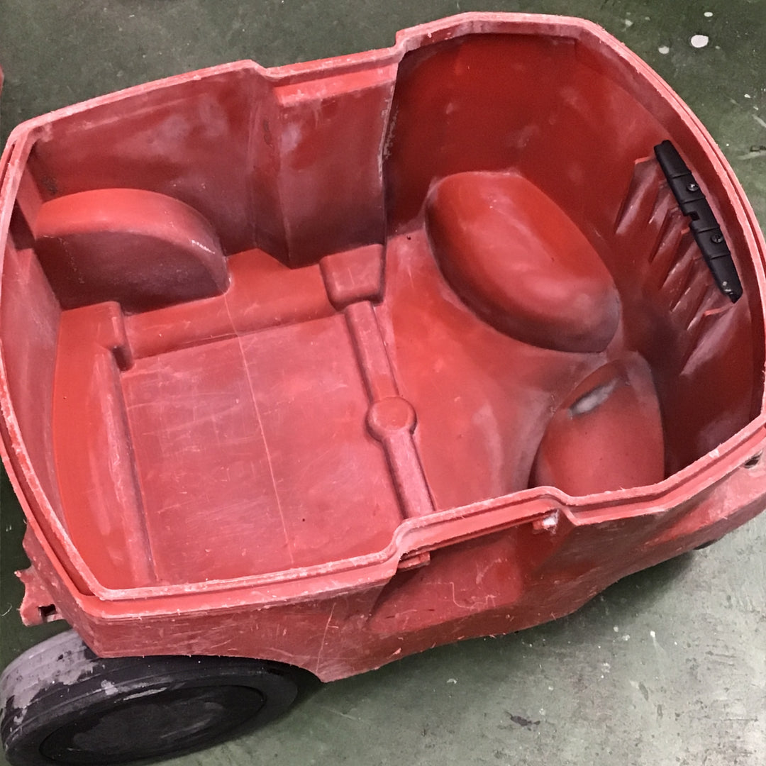 【中古品】ヒルティ(HILTI) バキュームクリーナー VC-20U 集じん機※ホース付き・ノズル無し※【桶川店】