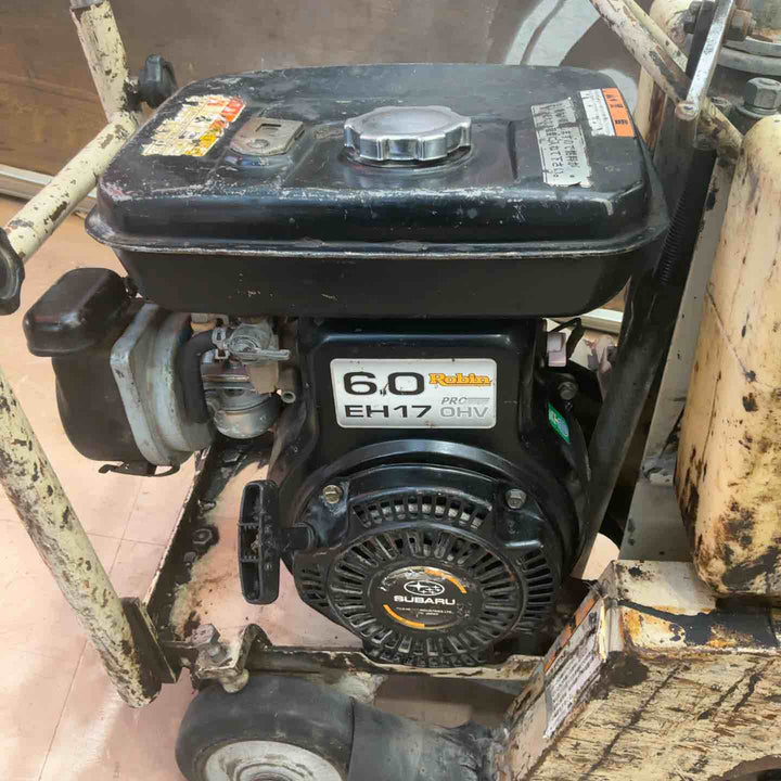 【中古品/店頭受取り限定】 明和 コンクリートカッター MCP120 【藤沢店】