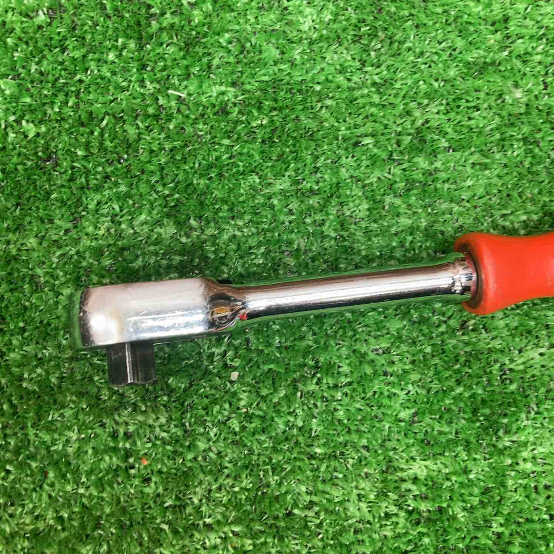 ▲マックツール(MACTOOLS)3/8ラチェットハンドルXR8PA　傷汚れ有り【川越店】