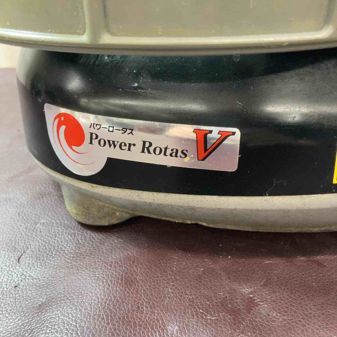 【中古品】 ヤヨイ化学(YAYOI) パテ練り撹拌機 パワーロータスV かくはん機 【東大和店】