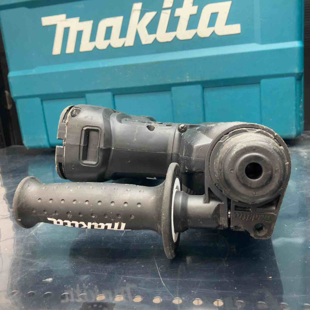 ★マキタ(makita) コードレスハンマドリル HR244DRGXB【川越店】
