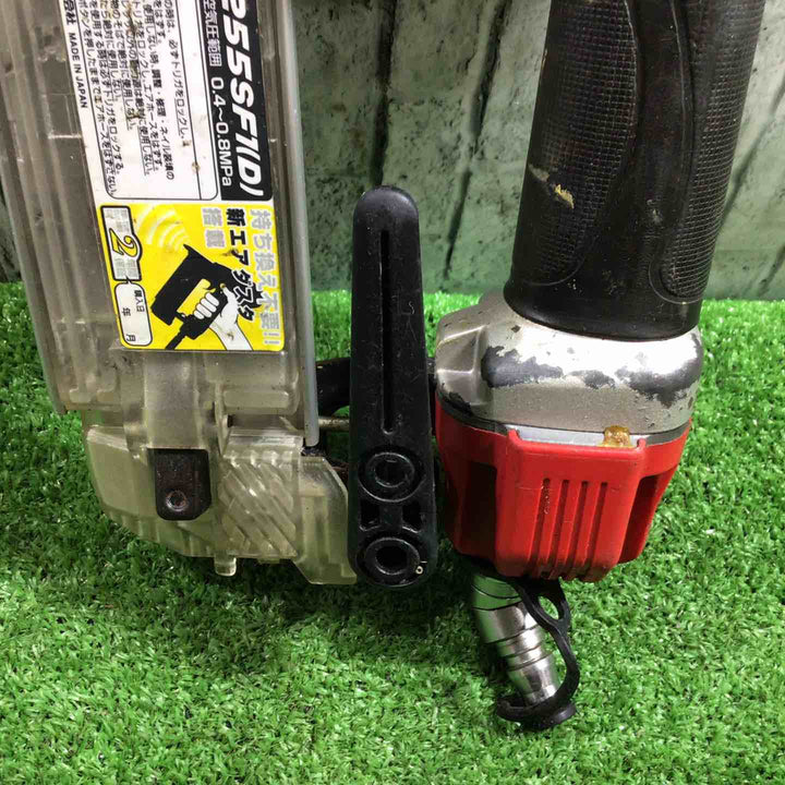 ★マックス(MAX) 常圧フィニッシュネイラ TA-255SF1(D)【越谷店】