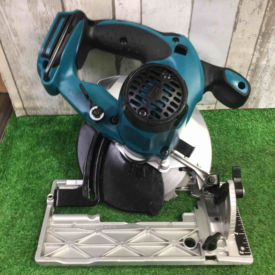 ◇makita/マキタ 18Vコードレス丸ノコ XSS02【町田店】