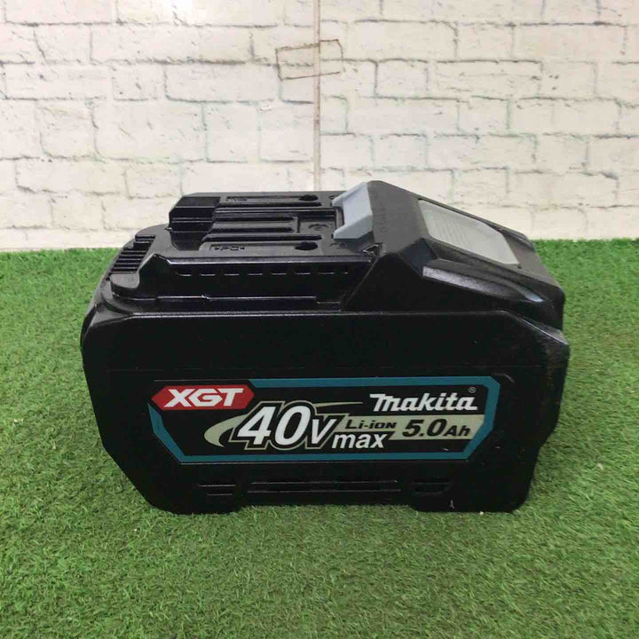 ★マキタ(makita) リチウムイオンバッテリー 40V/5.0Ah BL4050F【町田店】