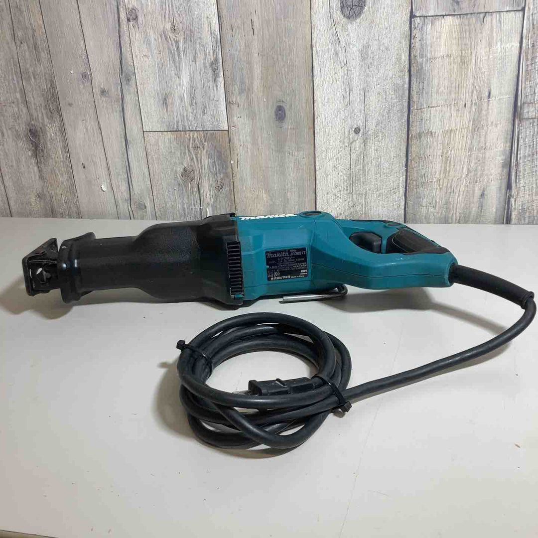 ★マキタ(makita) レシプロソー JR3051T　ケース付属【戸田店】