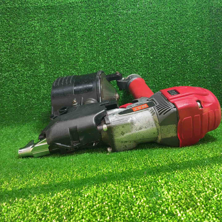 【中古品】 マックス(MAX) 高圧エア釘打ち機 HN-90N3【藤沢店】