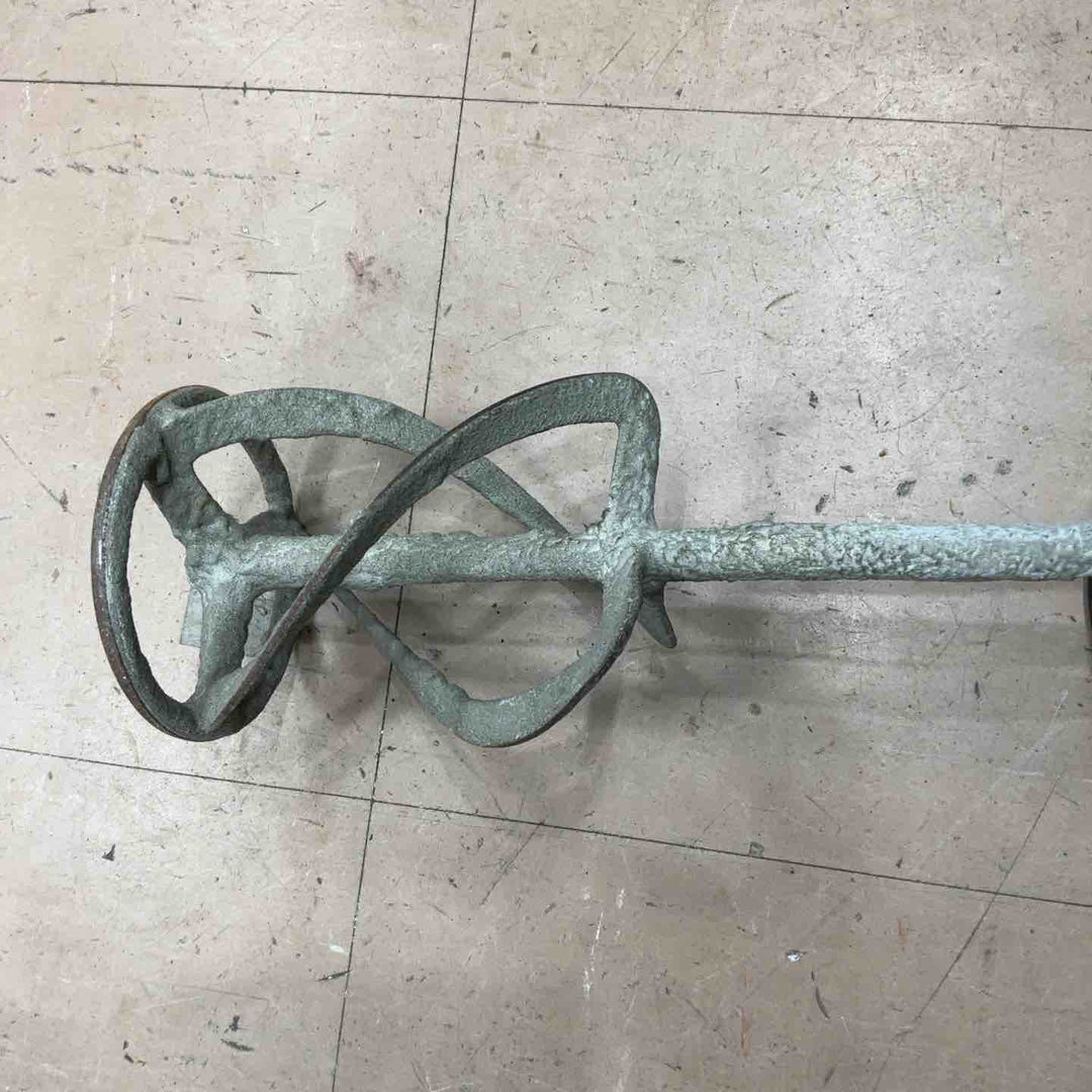 ◇友定建機(トモサダ) かくはん機 TL-11 ハンドミキサー【草加店】