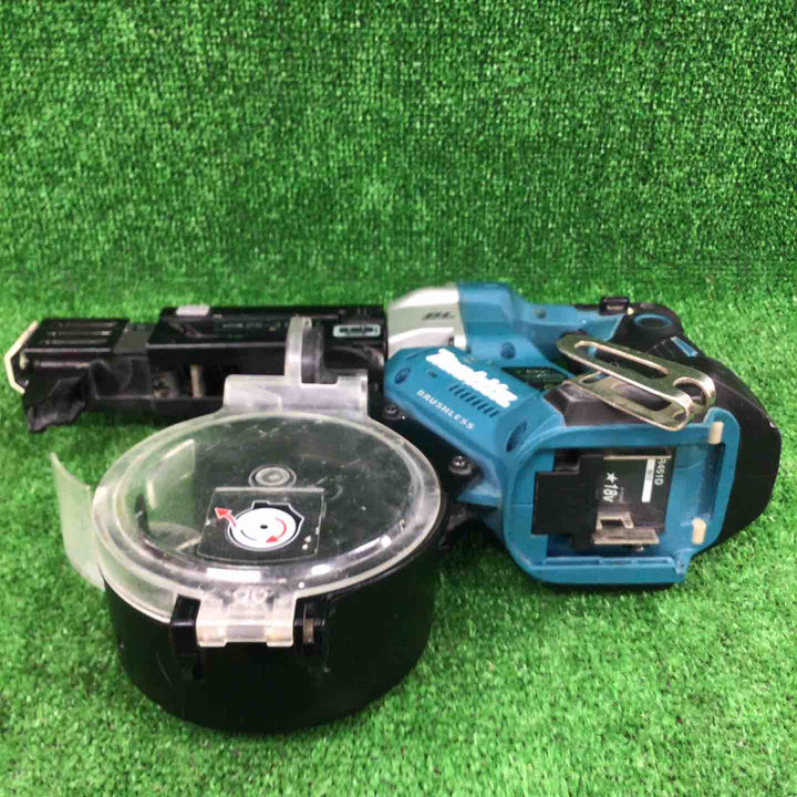 ★マキタ(makita) コードレスオートパックスクリュードライバー FR451DZ【川崎店】