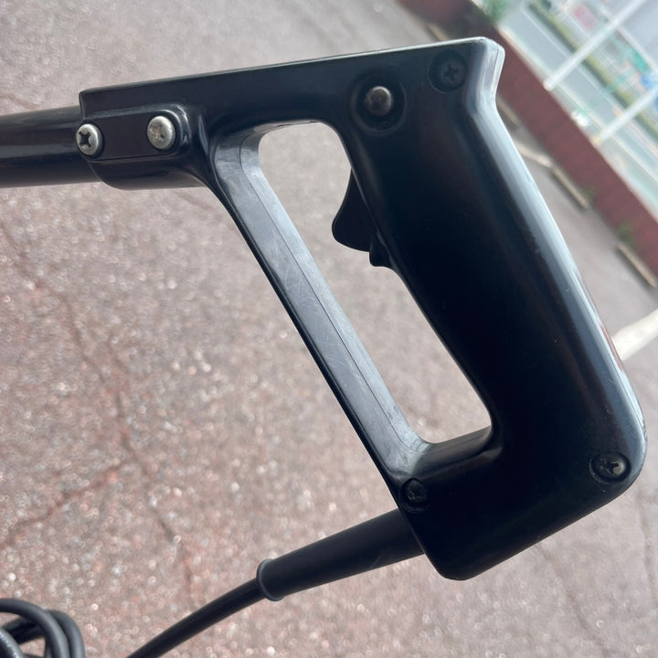 ★マキタ(makita) 電動ケレン ロングハンドルタイプ HK1820L【越谷店】