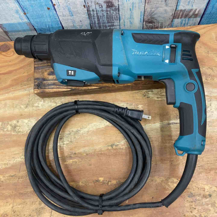 ★マキタ(makita) ハンマドリル HR2631F【柏店】