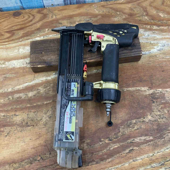 ★ハイコーキ(HIKOKI ※旧:日立工機) 高圧フィニッシュネイラ NT55HM2【柏店】