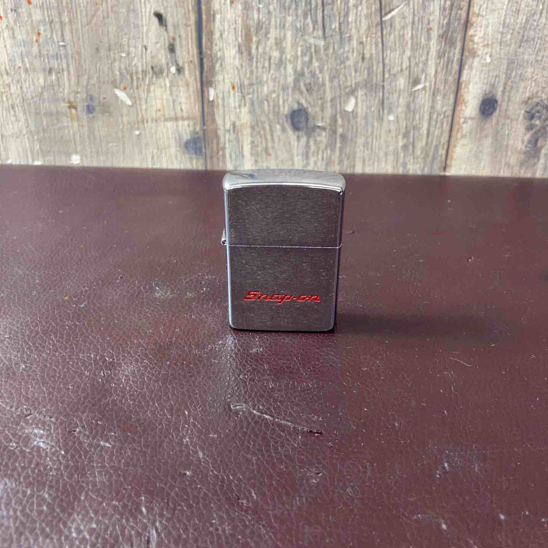 【中古美品】スナップオン(Snap-on) ZIPPOコラボ ヴィンテージライター Ⅳ【東大和店】
