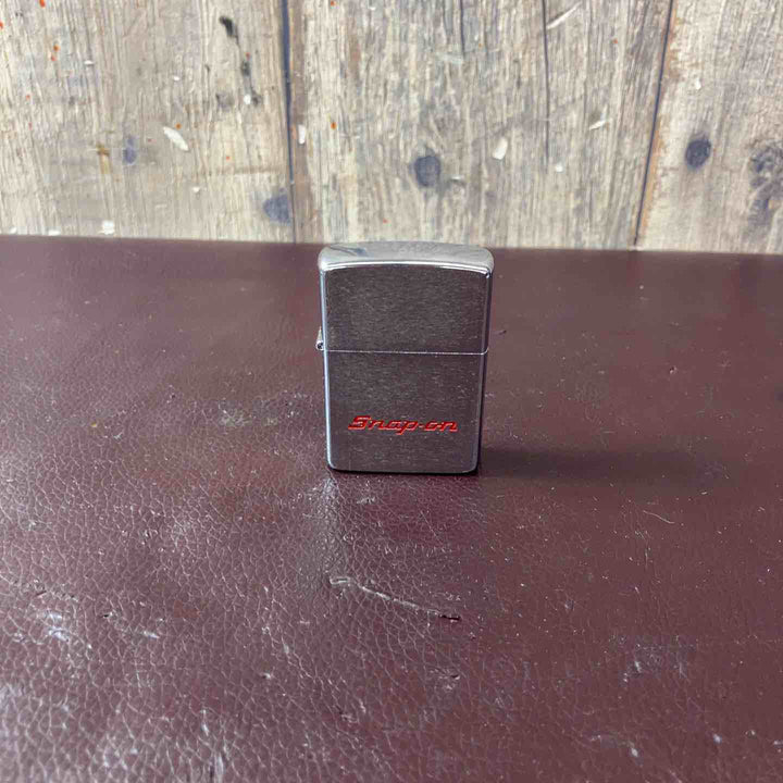 【中古美品】スナップオン(Snap-on) ZIPPOコラボ ヴィンテージライター Ⅳ【東大和店】