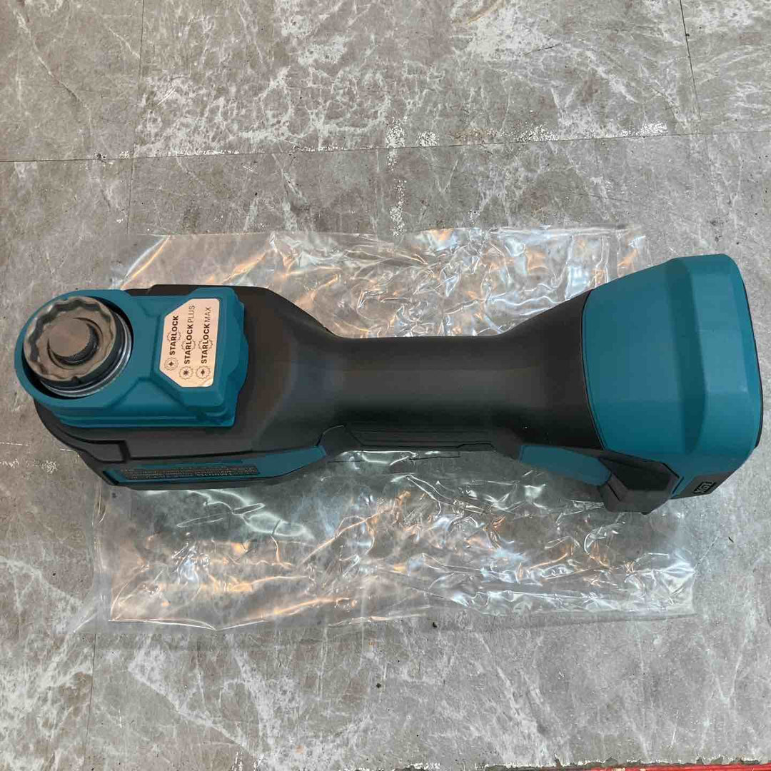 ★マキタ(makita) コードレスマルチツール TM001GRDX【八潮店】