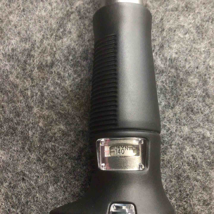 【現状品】 東日/TOHNICHI プレセット形トルクレンチ 30~140N・m CL140NX15D 【鴻巣店】