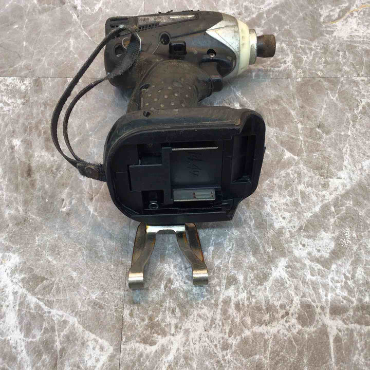 ☆マキタ(makita) コードレスインパクトドライバー TD132DZB【八潮店】