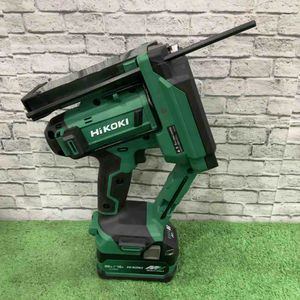 ★ハイコーキ(HIKOKI) 18Vコードレス全ネジカッタ CL18DA(XPZ)【草加店】