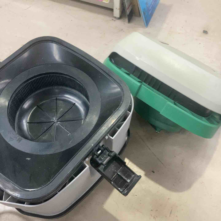 ★ハイコーキ(HIKOKI ※旧:日立工機) 集じん機 乾式 RP80YD(SC)【町田店】