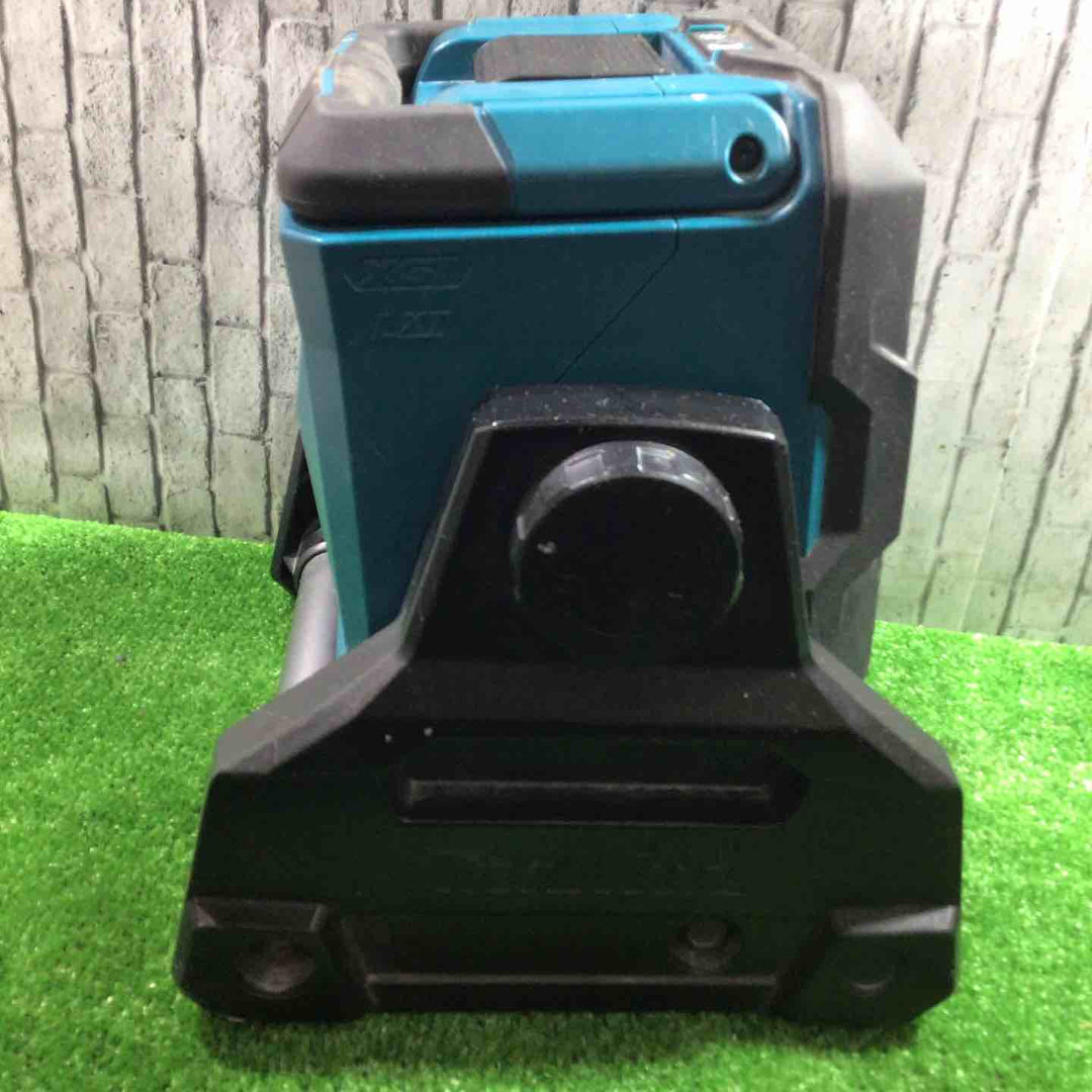 ◇マキタ(makita) コードレススタンドライト 40Vmax ML003G 青【川口店】