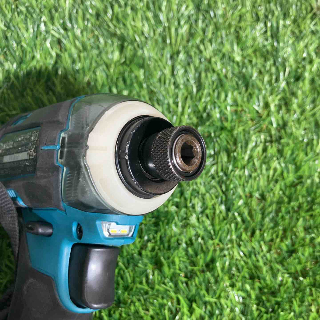 ★マキタ(makita)  18V コードレスインパクトドライバー TD149DRFX【戸田店】