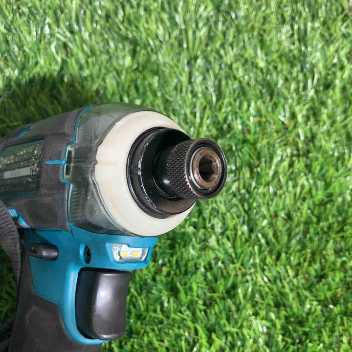 ★マキタ(makita)  18V コードレスインパクトドライバー TD149DRFX【戸田店】