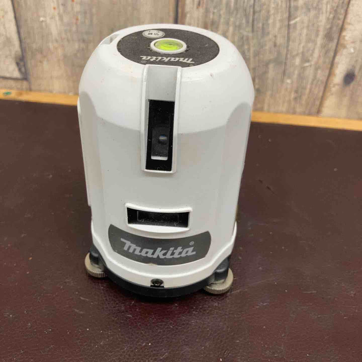 【中古品】 マキタ(makita) レーザー墨出し器 SK11 【東大和店】