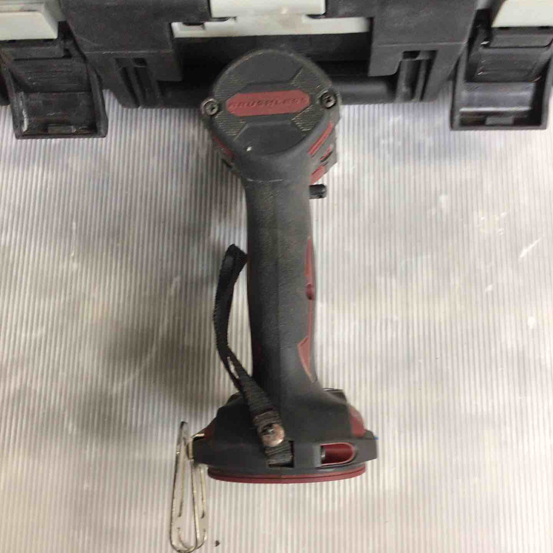★マキタ(makita) コードレスインパクトドライバー TD172DGXAR【草加店】